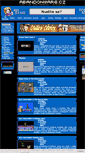Mobile Screenshot of 486games.net